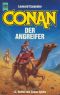 [Adventures of Conan 01] • Conan der Angreifer